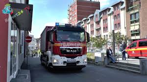 Gasleck In Troisdorf Er