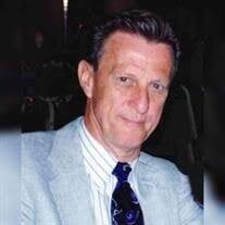 Charles J. Schmitt, Obituary