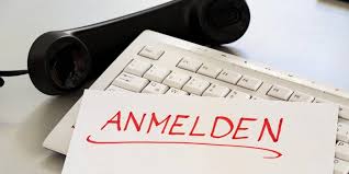 What does sign up mean? Anmeldung Und Schulpflicht Berufsbildende Schulen Schulen Bildung Leben In Der Region Hannover