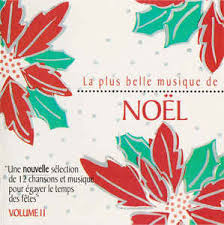 Catalogue de musique pour toute sorte de moment noël. Unknown Artist La Plus Belle Musique De Noel Volume Ii Cd Discogs