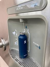 Here'S What You Need To Know About Disney World'S Refillable Water Bottle  Stations! | The Disney Food Blog