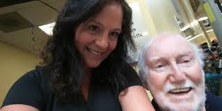 Bernard McGibbon Obituary (2018)