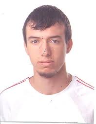 Judoka ALİ EREN ÖZER MANİSA SALİHLİ BELEDİYE SPOR KULÜBÜ Mavi Kuşak MANİSA  Türkiye Judo Federasyonu