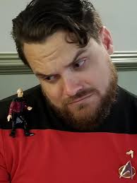 Alright Trekkie's, what are some other songs