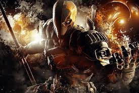 4k Gaming Wallpaper 3840x2160 For Hd 1080p 4k Gaming Wallpaper Best Gaming Wallpapers Deathstroke