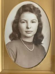 RIP Anne Gingrich, class of "67, passed away this past weekend. A gentle  soul in no more pain.