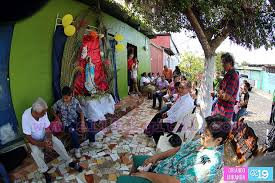 Formalmente, el día de la inmaculada concepción de maría fue declarado el 8 de diciembre de 1854 por el entonces papa en ejercicio, pío nono, quien después de haber recibido peticiones de. Nicaragua Festeja Este 8 De Diciembre El Gran Dia De La Inmaculada Concepcion De Maria
