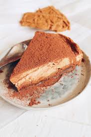 Cliquez sur la photo ou le titre d'une recette de spéculoos et cheesecake pour la lire sur le blog de son auteur. Cheesecake Speculoos Skyr Vanille Leger Laualamenthe Lau A La Menthe