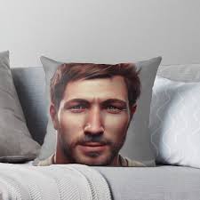 Randy Pillows & Cushions for Sale
