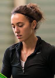 H2H, PREDICTION Mariam Bolkvadze vs Sophie Chang