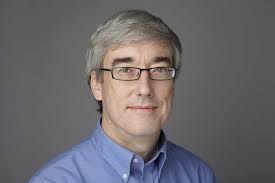 Les McQuire, Ph.D. named chemistry Fellow