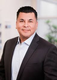 Mary Pacifico Curtis