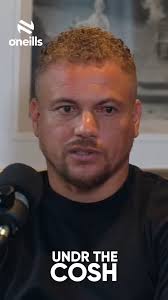 Leroy Lita AKA The Karate Kid 🥋😂 Bradley Orr