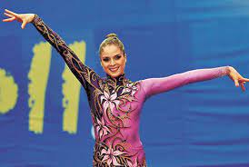 Cynthia yazmín valdez (guadalajara, jalisco, 11 de diciembre de 1987)3 es una ex gimnasta rítmica mexicana, multimedallista en los juegos panamericanos de 2007 y 2011. Cynthia Valdez Debuta Como Entrenadora Ntr Guadalajara