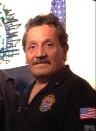 Daniel Luna Obituary (1962