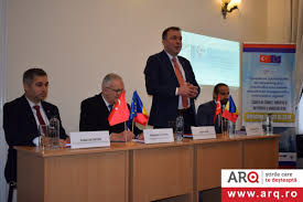 We did not find results for: VizitÄ OficialÄ A DelegaÅ£iei Camerei De ComerÅ£ Artvin Din Turcia La Sediul Ccia Arad