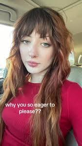 Haley Bernard's Instagram, Twitter & Facebook