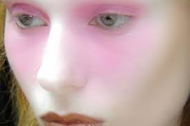 Bimbos, bikers and clowns: enter Alice Dodds' twisted carnival of beauty