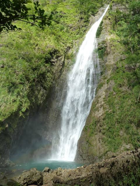 Image result for dibulo falls"
