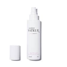 Agent Nateur Holi Water Pearl And Rose Hyaluronic Violet Grey