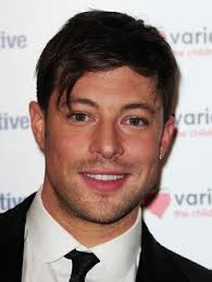 Duncan James Movies & TV Shows List