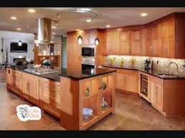 صور مطابخ وأنواعها والخامات المستخدمة بها بنات One