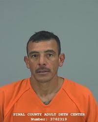 PCSO booking mugs, 01/11/24