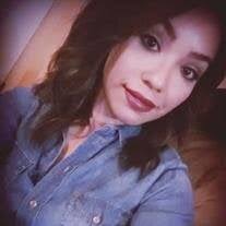 Denisse Liliana Ramos Obituary