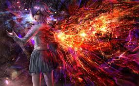 Vreti sa apara cat mai repede sezonul 3 si inca nu apare ? Tokyo Ghoul Touka Wallpapers Wallpaper Cave
