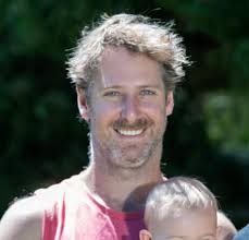 Brendan John Hancock