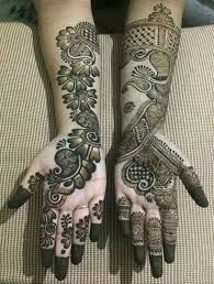 Pin By Sara Ahmadzai On Bridal Beauty Mehndi Designs 2018 Dulhan Mehndi Designs Mehndi Designs
