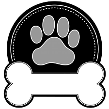 Pin Em Pets Adesivo patas patinha cachorro dog pet no elo7 queen industria. pin em pets