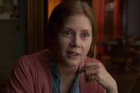 The woman in the window. Watch Amy Adams Confront Sanity Murder In Woman In The Window Clip Rolling Stone