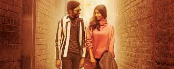 Jagame thandiram is a film that will be out on netflix tomorrow. Ugfdb1nnfu63cm