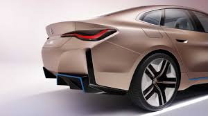 2021 bmw i4 electric vehicle pictures have leaked to the internet one day before bmw's planned official reveal scheduled for march 3rd. Leaked Bmw I4 Concept Revealed G20 Bmw 3 Series Forum