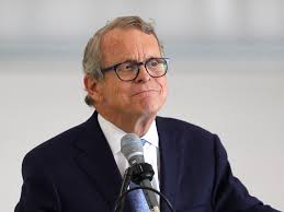 DeWine to name new commissioner to powerful utility board