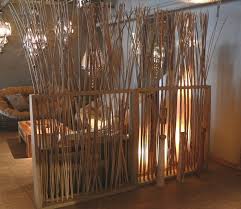Bamboo Sticks Home Decor Bamboo Ideas Pics Wood Room Divider Wooden Room Dividers Bamboo Room Divider