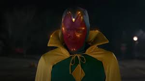 Wandavision Teaser Wanda Says They Have It All Under Control