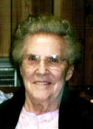 Ms Martha Opal McKinney Obituary