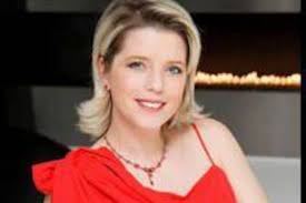 Sabrina Jacobs maman d'une petite Lison