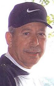 Richard Bolin Obituary