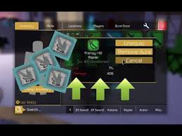 In this video i go over things you don't forget to like and subscribe! Swordburst 2 How To Easily Get Upgrade Crystals Youtube