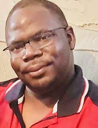 Obituary information for Cedric DeAngelo Holmes