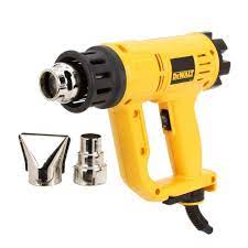 Dewalt 2 75 In Heat Gun D26950 The Home Depot
