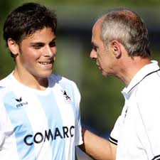 In the transfer market, the current estimated value of the player kevin volland is 32 000 000 €, which exceeds the. Multitalent Kevin Volland Glanzt Auch Als Eishockey Crack 1860 Munchen