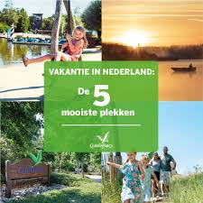 Vakantie In Nederland De 5 Mooiste Plekken In 2020 Vakantie Nederland Pele