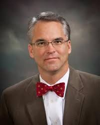 Bridgewater College names David W. Bushman new president