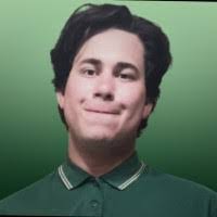 Aaron Cabbage's Instagram, Twitter & Facebook