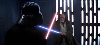 Why Star Wars Fans Are Wrong - Obi-Wan Kenobi Didn'T Dilute Darth Vader, It  Redeemed Him