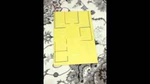 Kroki nedir, ne işe yarar? Ev Krokisi Youtube